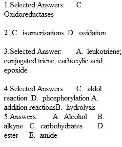 Exam 4